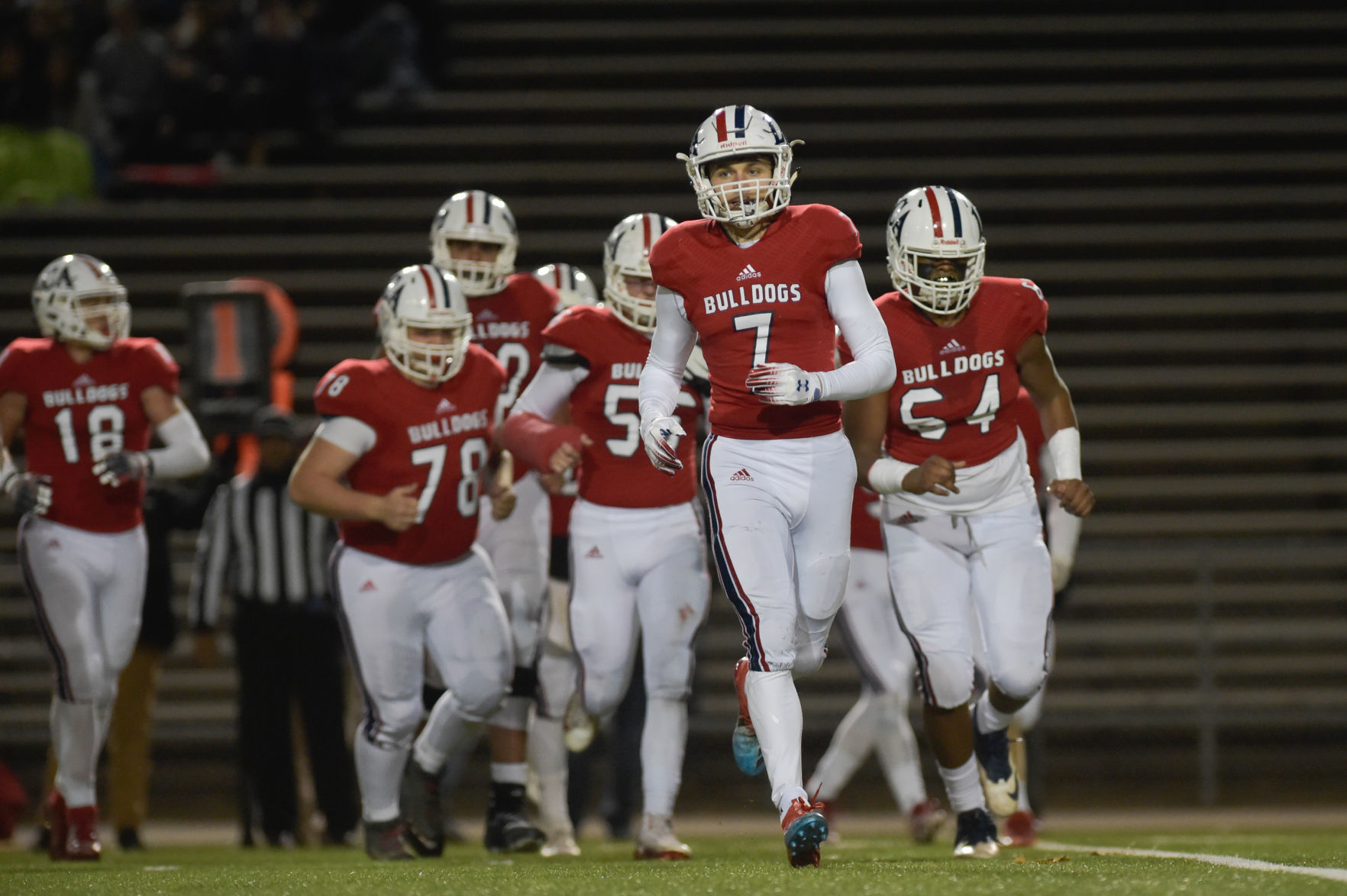Heritage vs. LCA 14